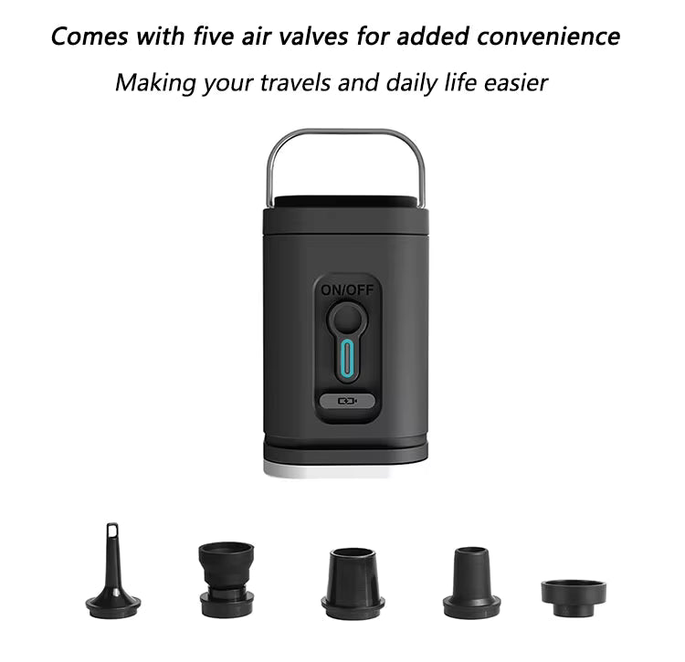 Lavisa Compression Bag™- Pack More, Pay Less