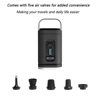 Lavisa Compression Bag™- Pack More, Pay Less